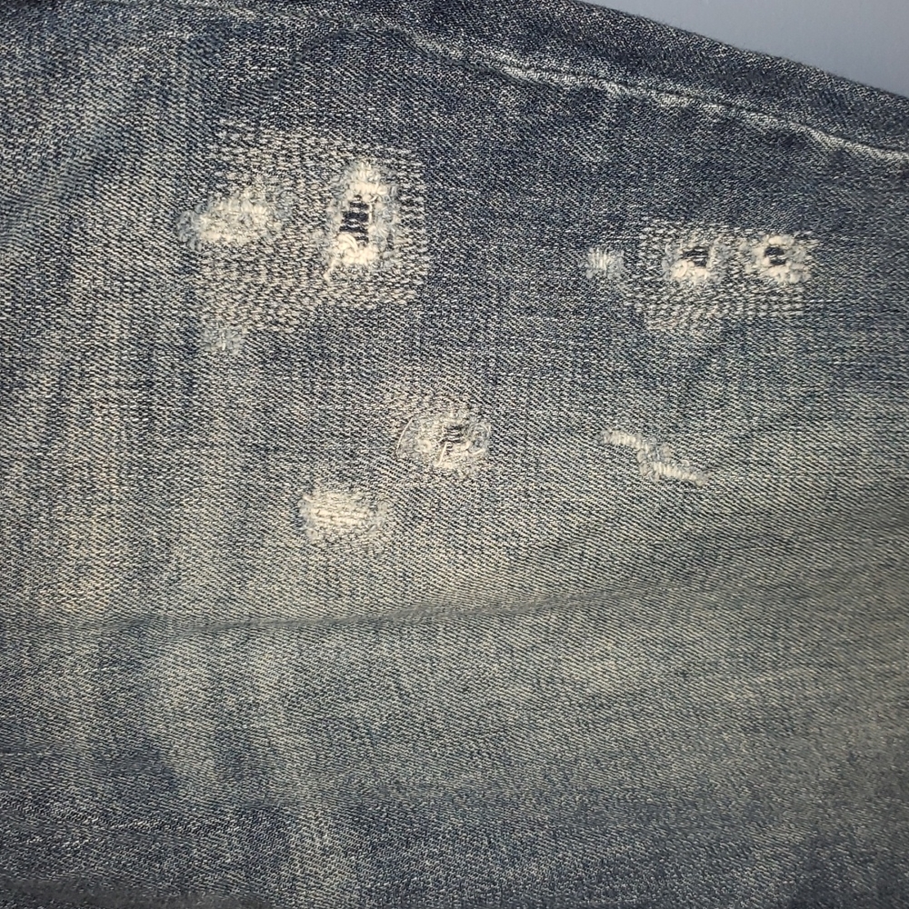 Jeans - Picture 3 of 5
